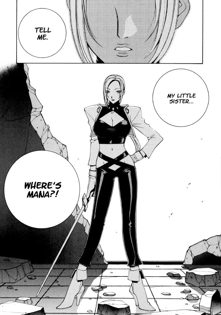 Ragnarok Chapter 10 page 29 - Chapter 10