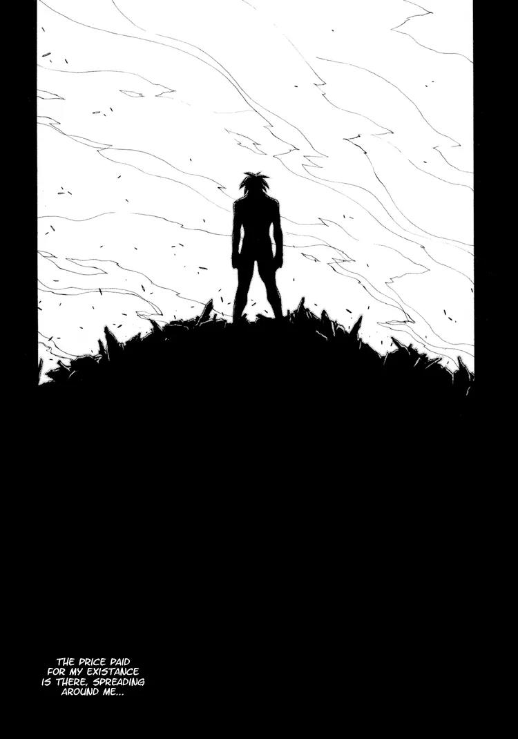 Ragnarok Chapter 12 page 12 - Chapter 12