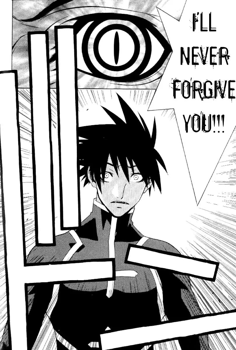Ragnarok Chapter 16 page 15 - Chapter 16