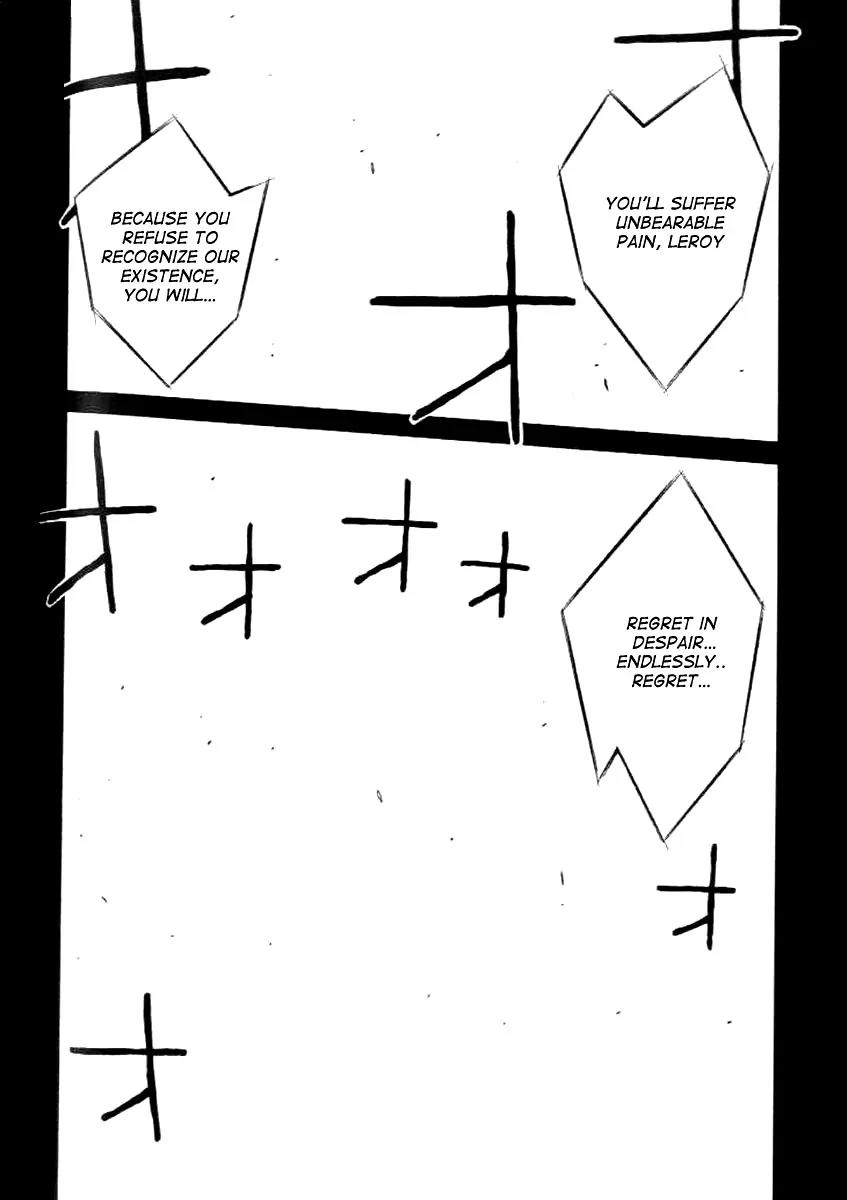 Ragnarok Chapter 21 page 46 - Chapter 21: [End]