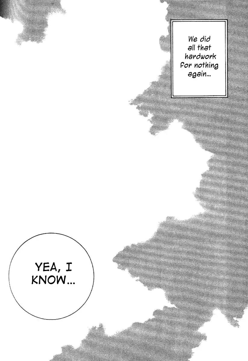 Ragnarok Chapter 21 page 51 - Chapter 21: [End]