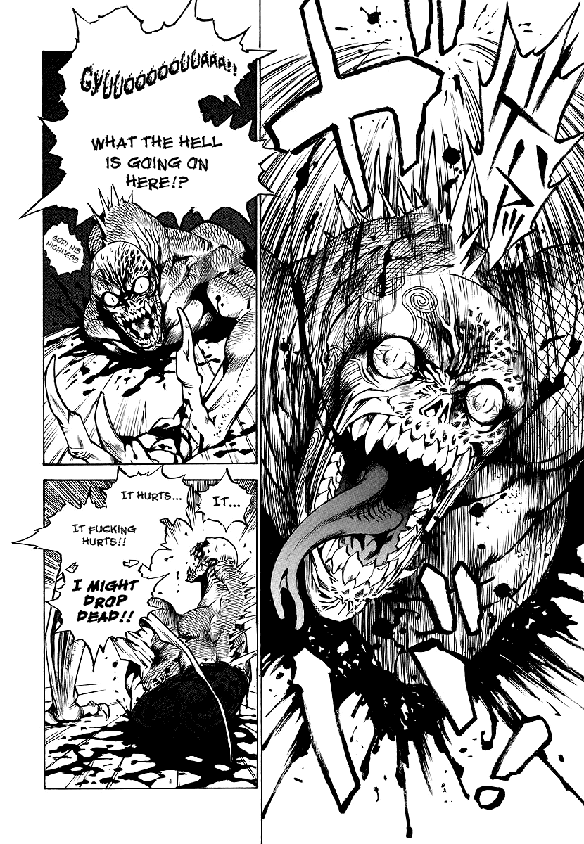 Ragouden Chapter 4.2 page 18 - Chapter 4 v2 : Sympathy