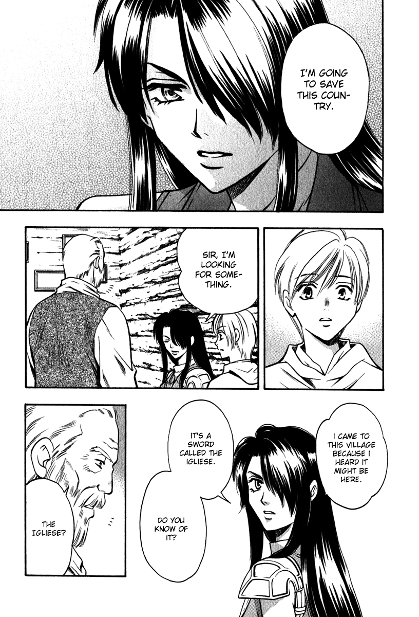 Ragtonia Chapter 1 page 15 - Chapter 1