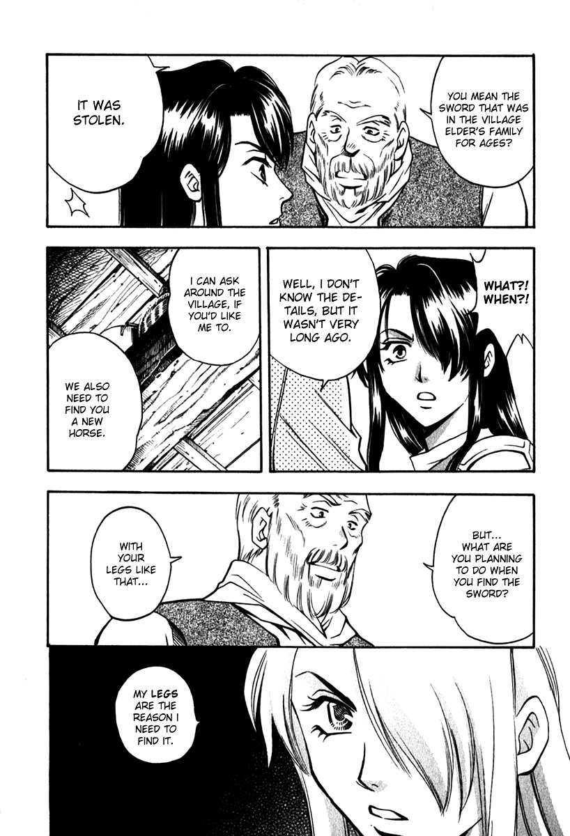 Ragtonia Chapter 1 page 16 - Chapter 1