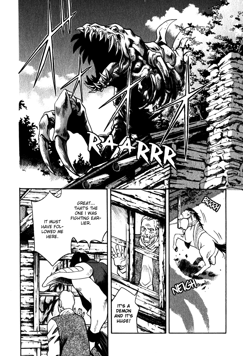 Ragtonia Chapter 1 page 26 - Chapter 1