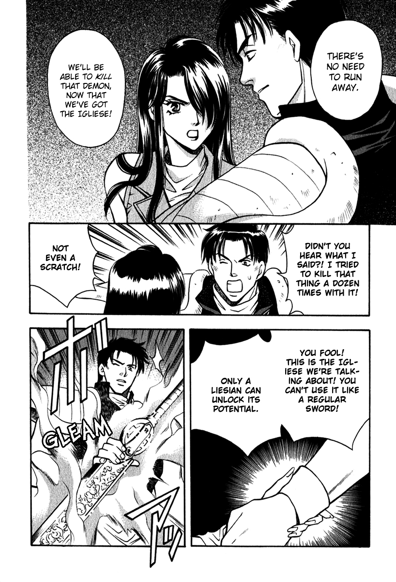 Ragtonia Chapter 1 page 28 - Chapter 1