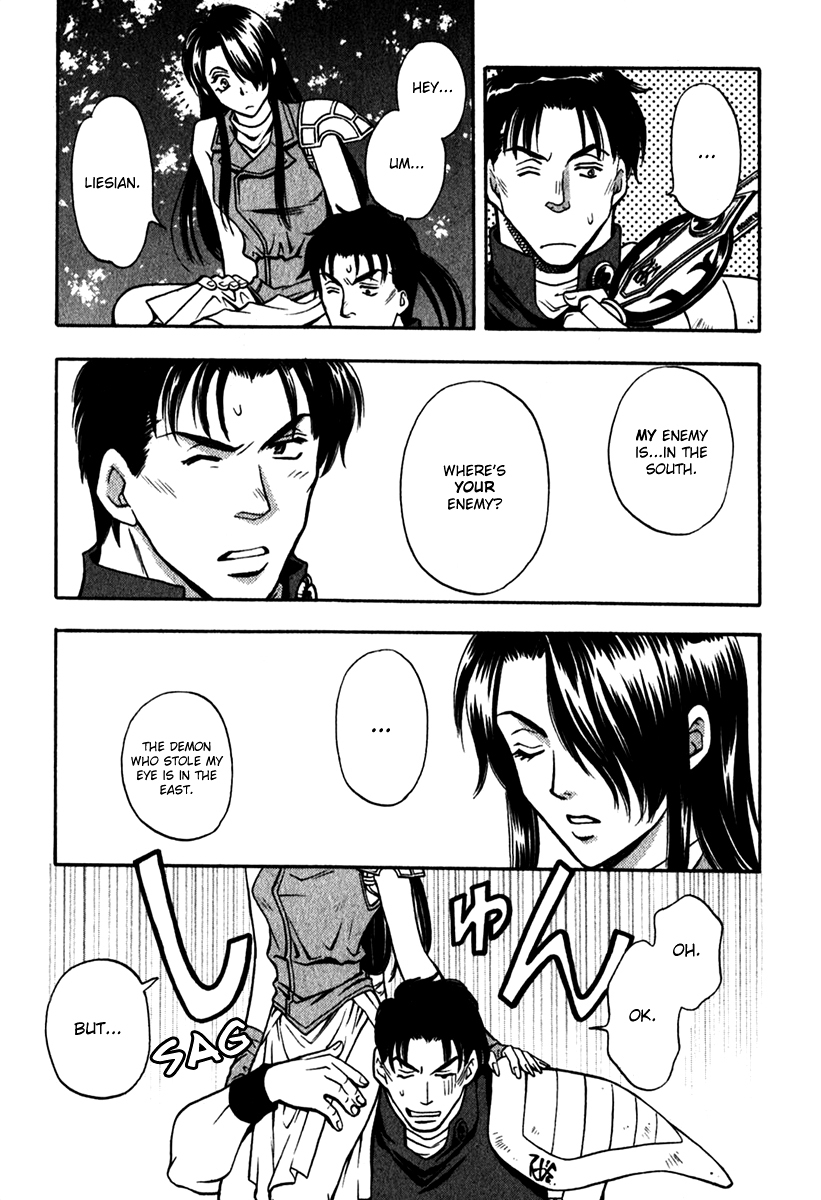 Ragtonia Chapter 1 page 42 - Chapter 1
