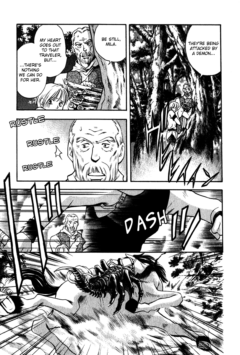 Ragtonia Chapter 1 page 7 - Chapter 1