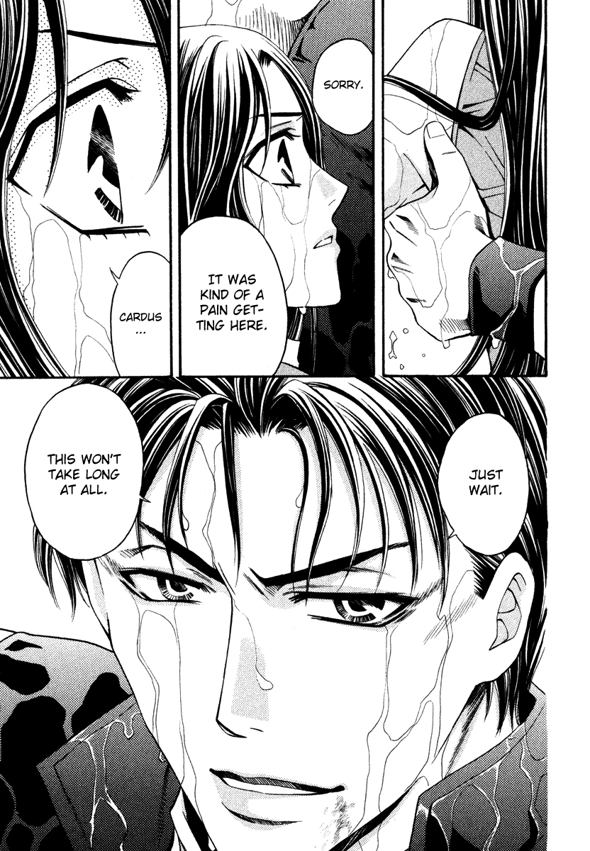 Ragtonia Chapter 10 page 38 - Chapter 10
