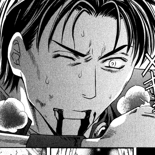 Ragtonia Chapter 10 cover