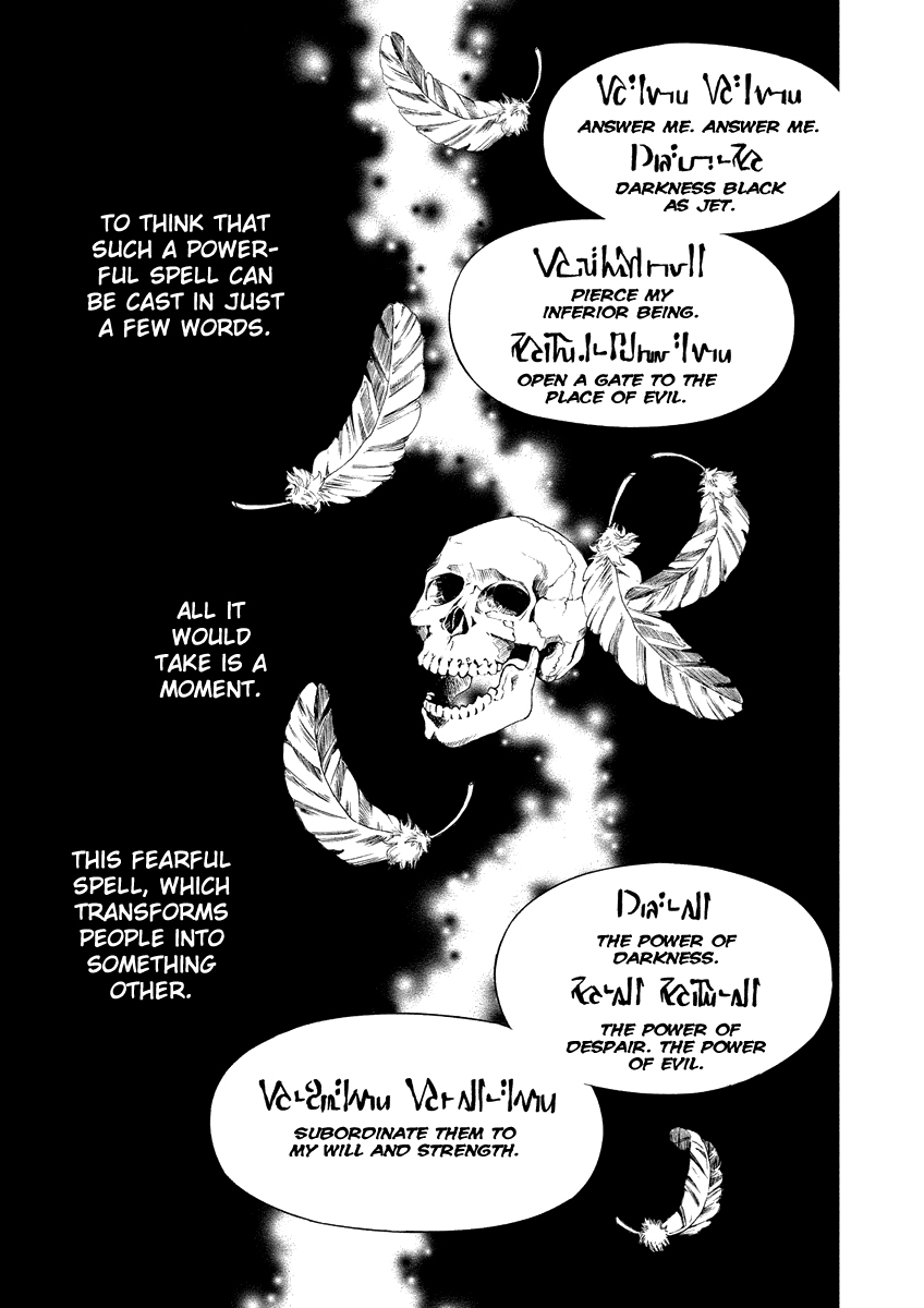 Ragtonia Chapter 11 page 29 - Chapter 11