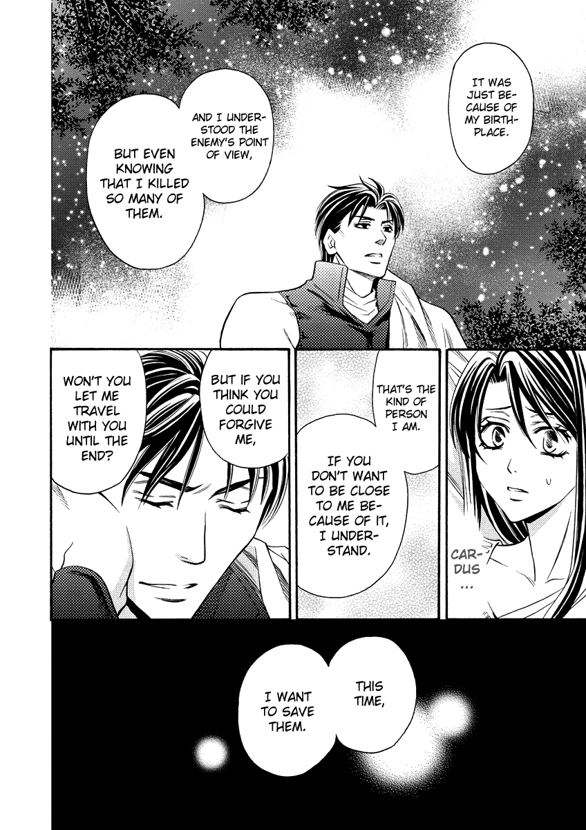 Ragtonia Chapter 12 page 30 - Chapter 12