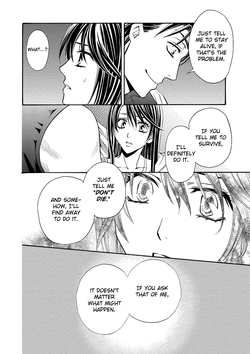 Ragtonia Chapter 12 page 32 - Chapter 12