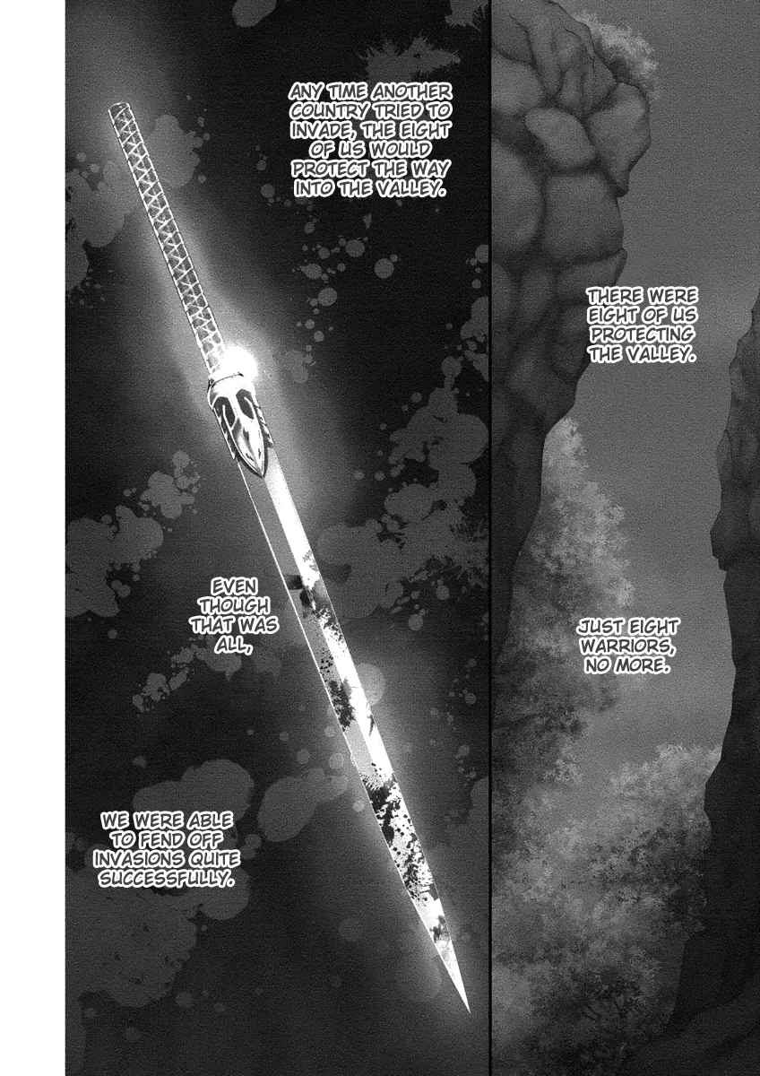 Ragtonia Chapter 13 page 2 - Chapter 13