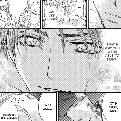 Ragtonia Chapter 13 cover