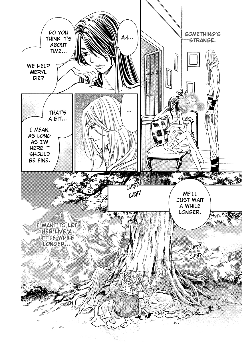 Ragtonia Chapter 14 page 8 - Chapter 14