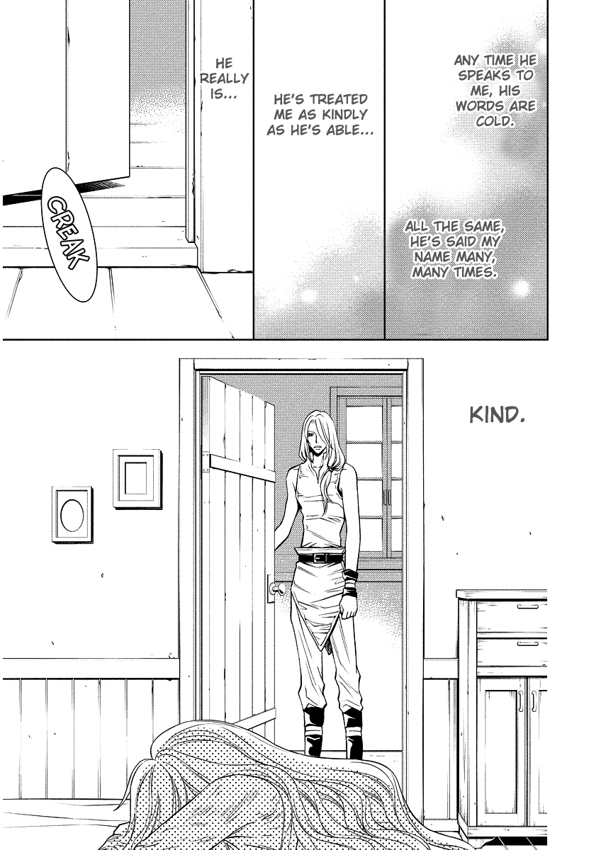 Ragtonia Chapter 15 page 26 - Chapter 15