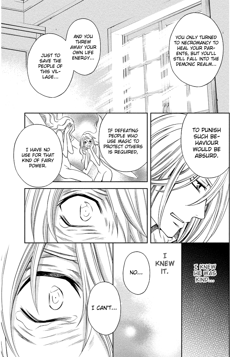 Ragtonia Chapter 15 page 30 - Chapter 15