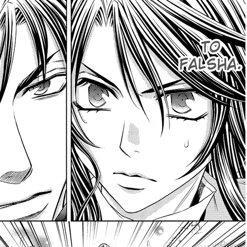 Ragtonia Chapter 15 cover