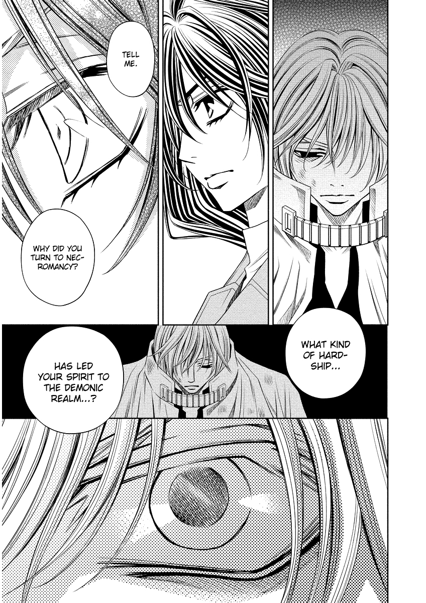 Ragtonia Chapter 16 page 26 - Chapter 16
