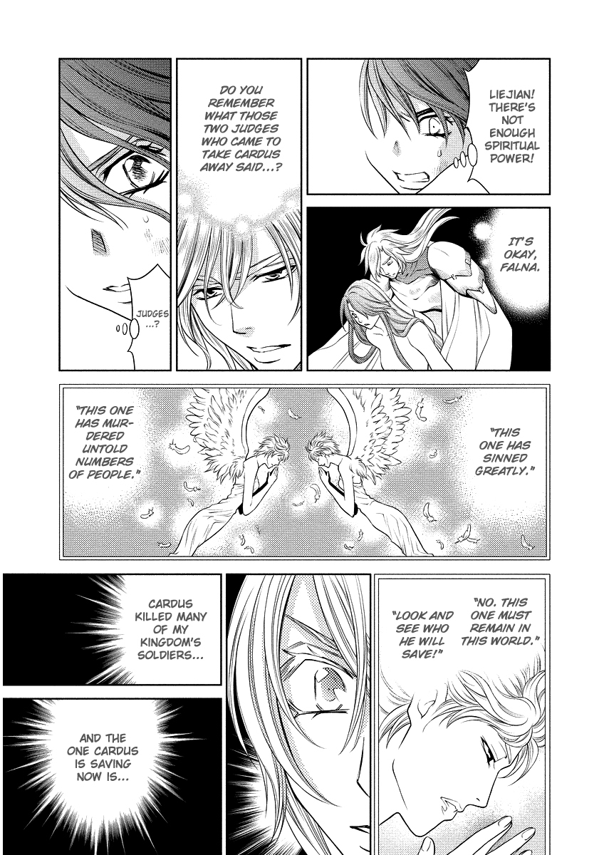 Ragtonia Chapter 17 page 26 - Chapter 17