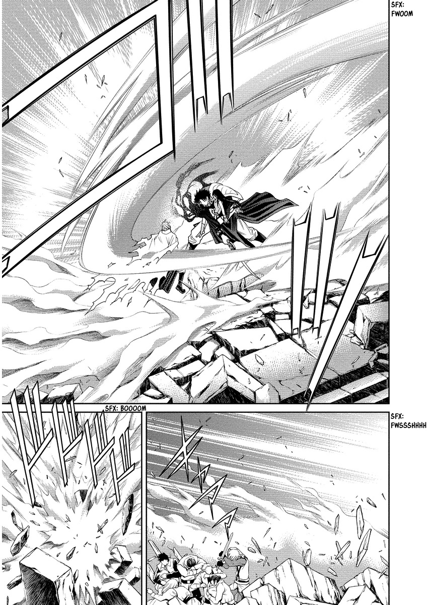 Ragtonia Chapter 17 page 37 - Chapter 17