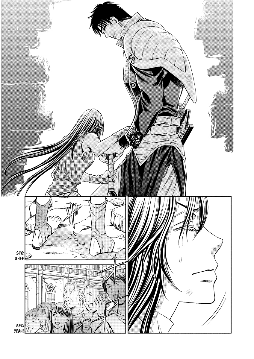 Ragtonia Chapter 17 page 44 - Chapter 17