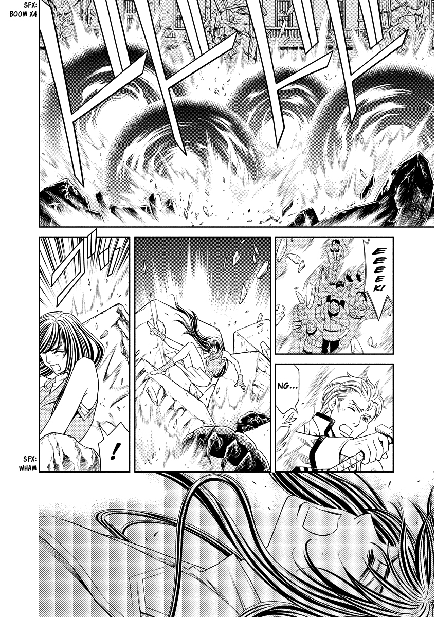 Ragtonia Chapter 17 page 6 - Chapter 17