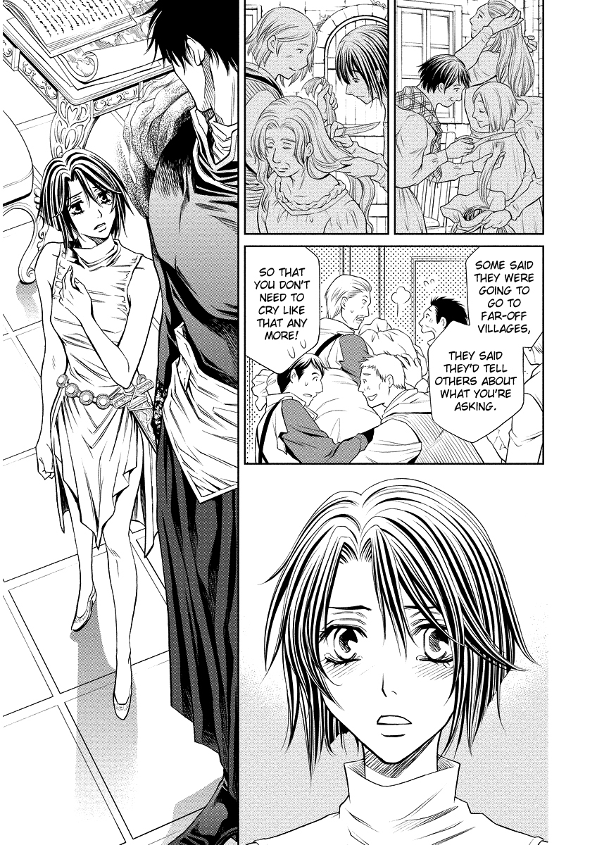 Ragtonia Chapter 18 page 29 - Chapter 18