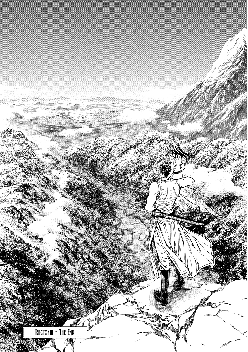 Ragtonia Chapter 18 page 46 - Chapter 18