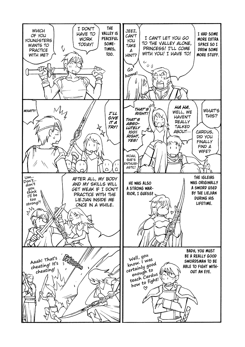 Ragtonia Chapter 18 page 48 - Chapter 18