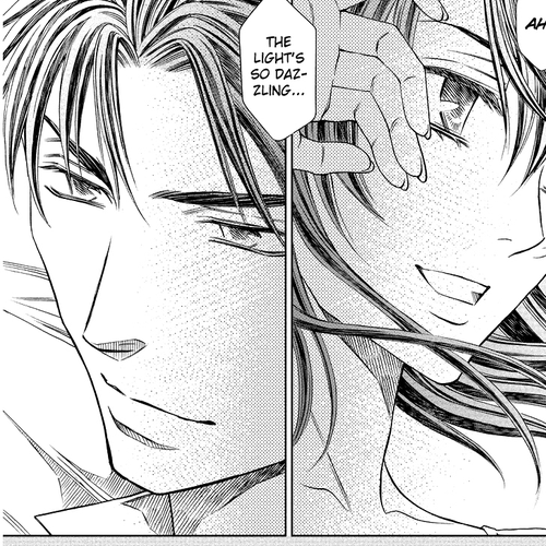 Ragtonia Chapter 18 cover