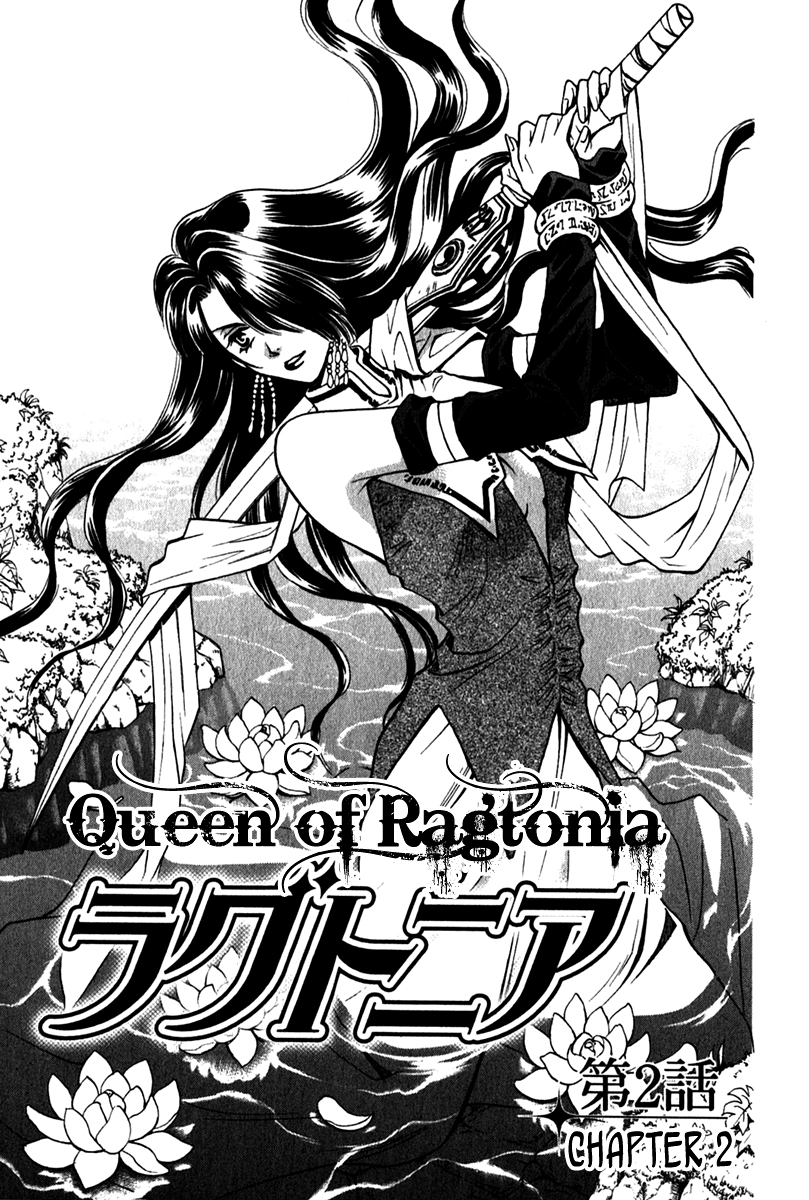 Ragtonia Chapter 2 page 1 - Chapter 2