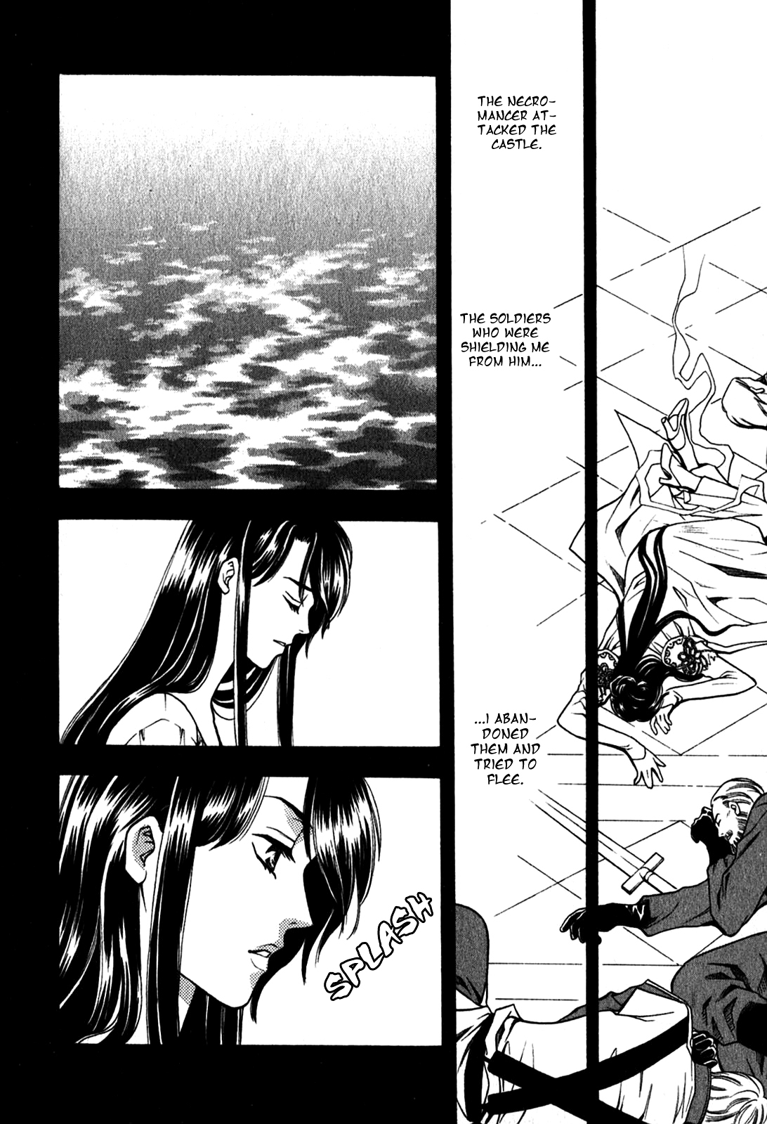 Ragtonia Chapter 2 page 10 - Chapter 2