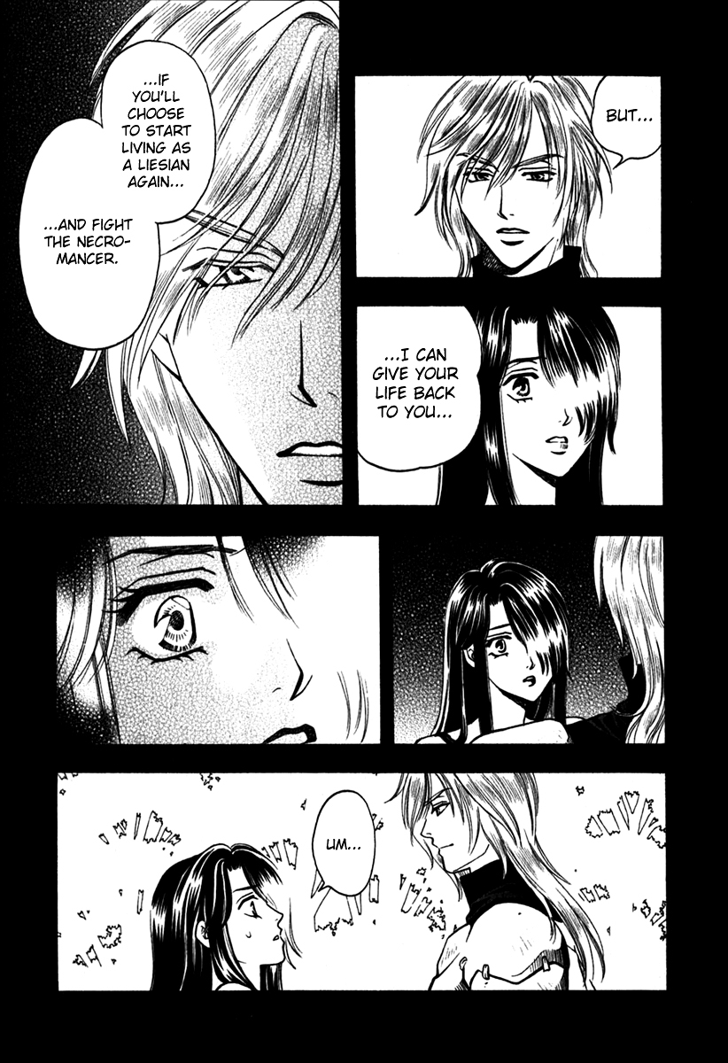 Ragtonia Chapter 2 page 13 - Chapter 2