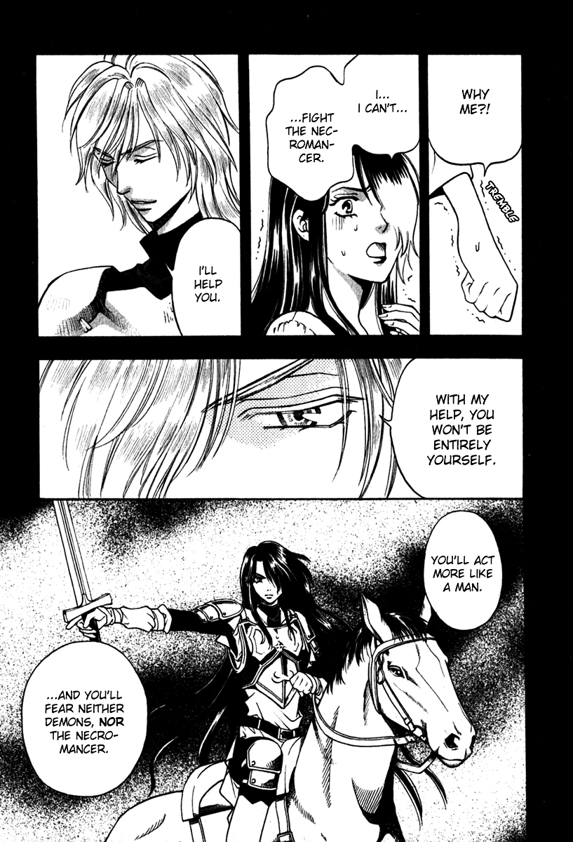 Ragtonia Chapter 2 page 15 - Chapter 2
