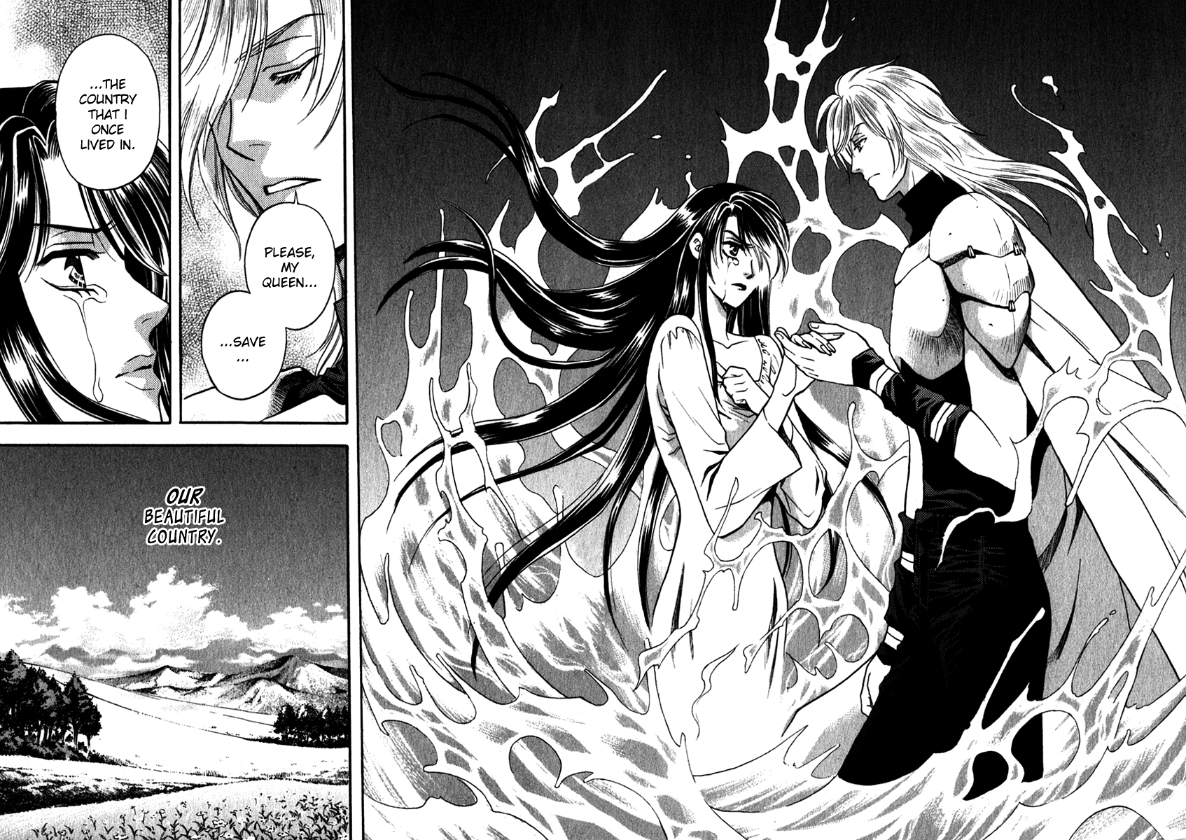 Ragtonia Chapter 2 page 20 - Chapter 2