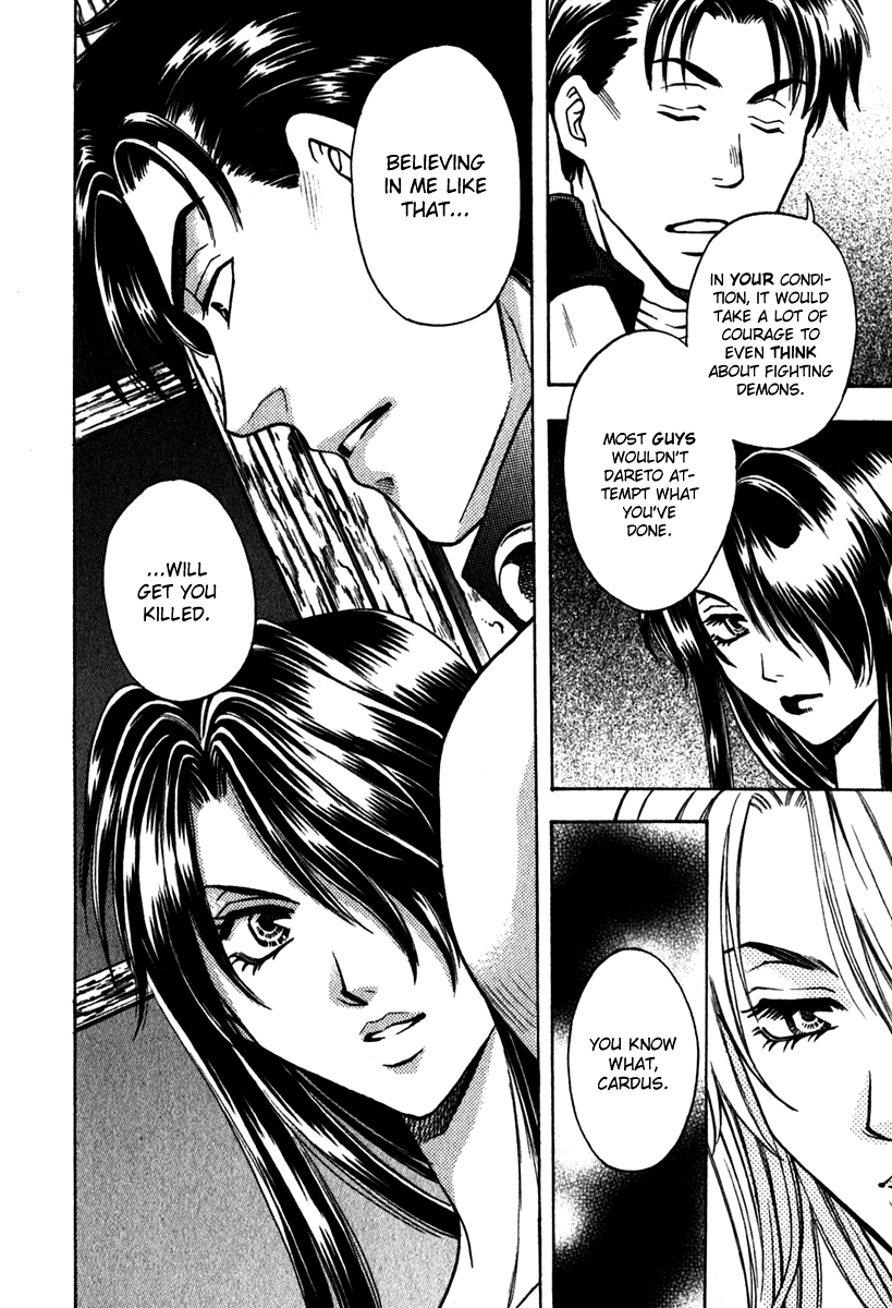 Ragtonia Chapter 2 page 6 - Chapter 2