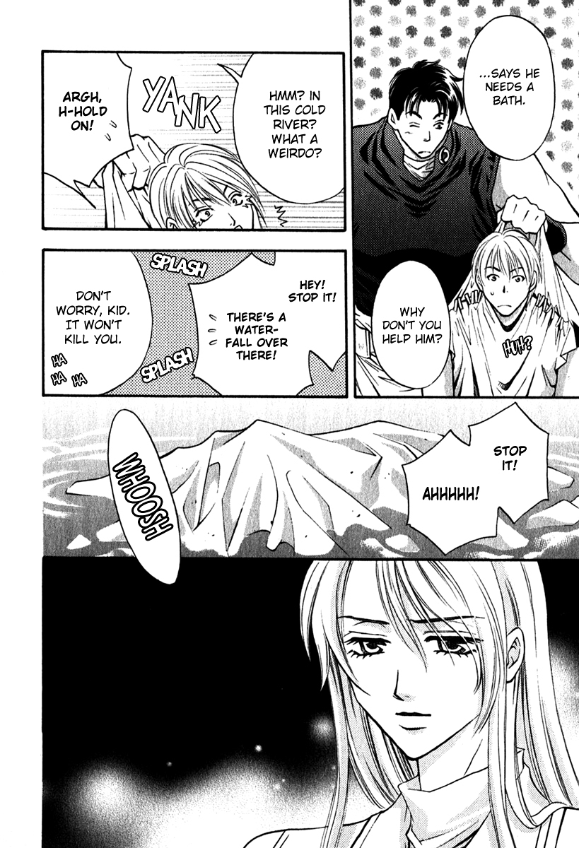 Ragtonia Chapter 3 page 26 - Chapter 3