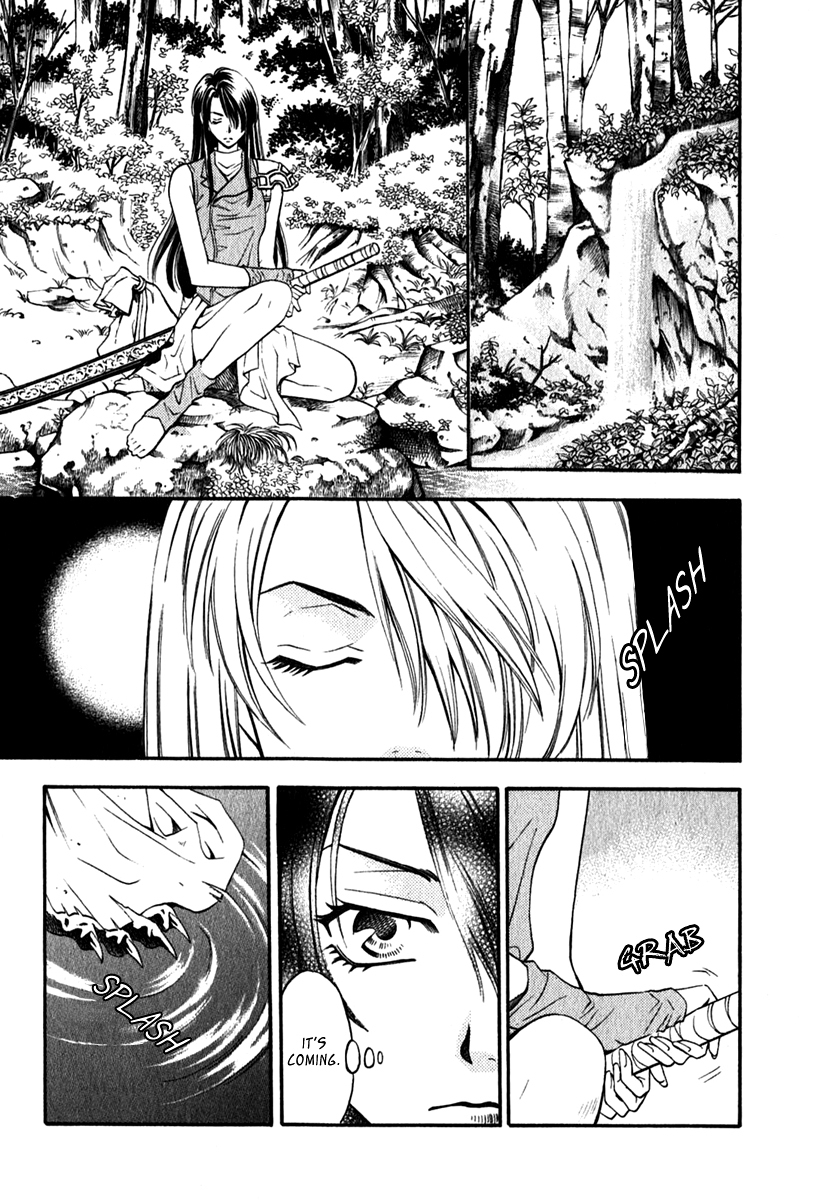 Ragtonia Chapter 3 page 7 - Chapter 3