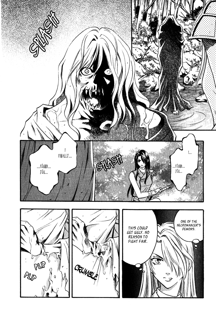 Ragtonia Chapter 3 page 8 - Chapter 3