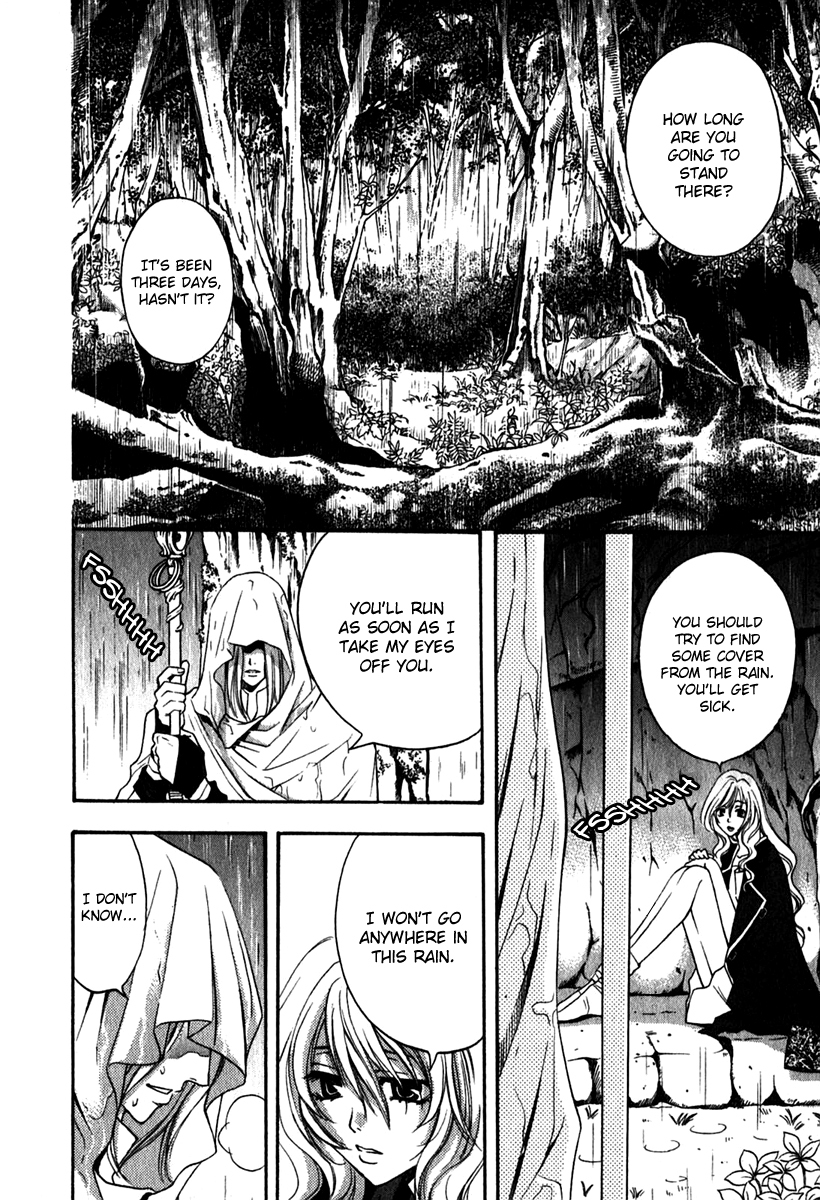 Ragtonia Chapter 5 page 2 - Chapter 5