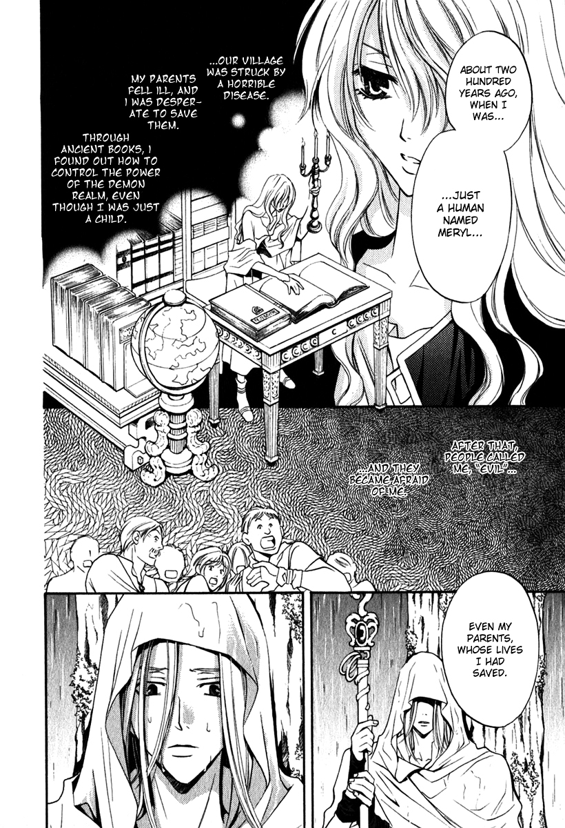 Ragtonia Chapter 5 page 4 - Chapter 5