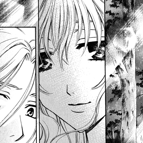 Ragtonia Chapter 5 cover
