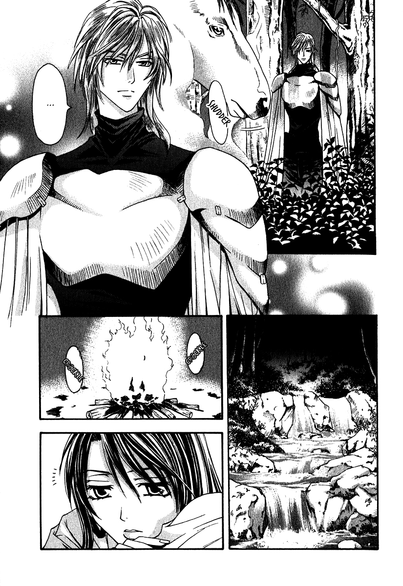 Ragtonia Chapter 6 page 26 - Chapter 6
