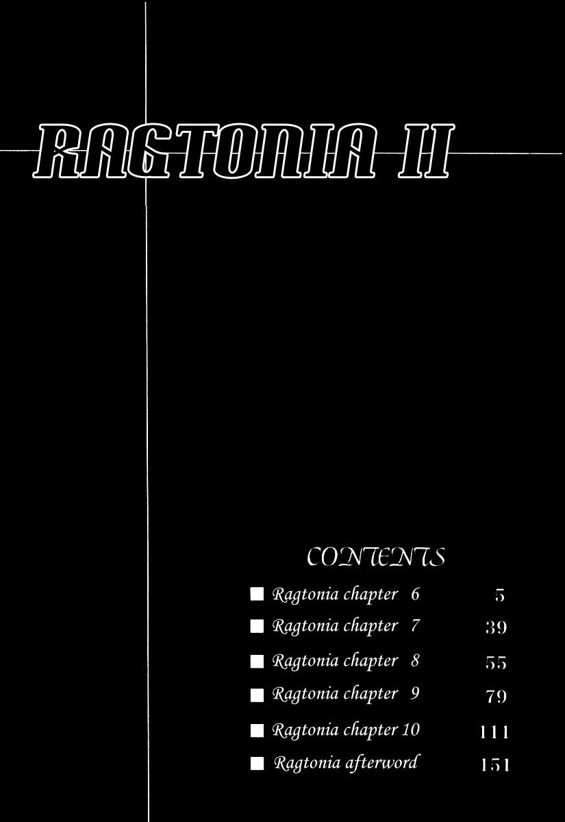 Ragtonia Chapter 6 page 5 - Chapter 6