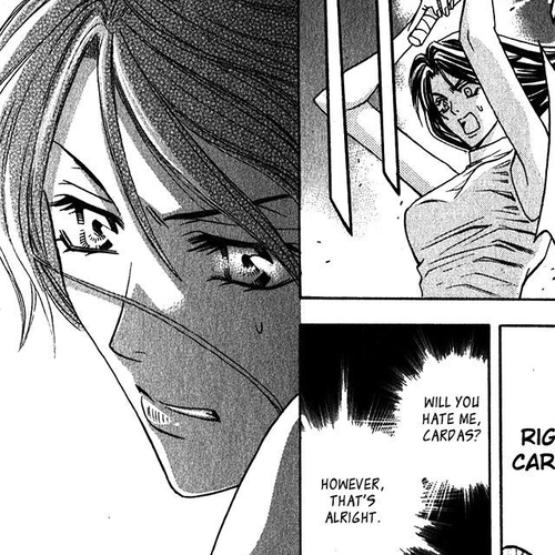 Ragtonia Chapter 7 cover