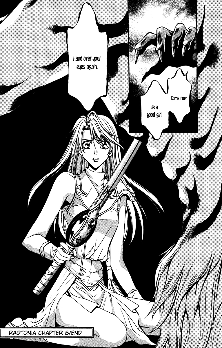 Ragtonia Chapter 8 page 25 - Chapter 8