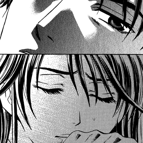 Ragtonia Chapter 8 cover