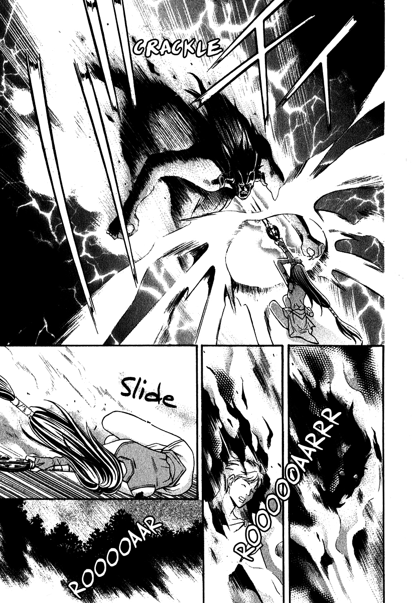Ragtonia Chapter 9 page 10 - Chapter 9